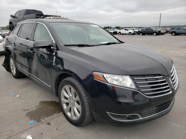 Lincoln Mkt (2017)