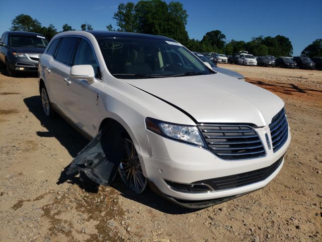 Lincoln Mkt (2018)