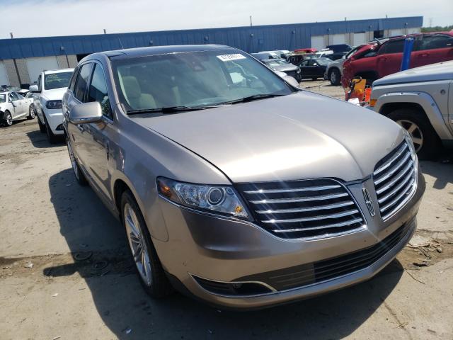 Lincoln Mkt (2019)