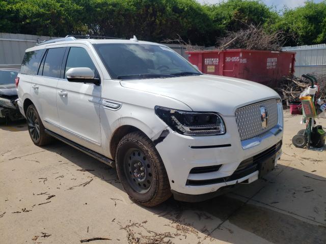 Lincoln Navigator (2020)