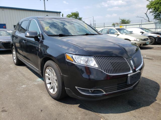 Lincoln Mkt (2013)