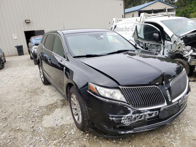 Lincoln Mkt (2014)