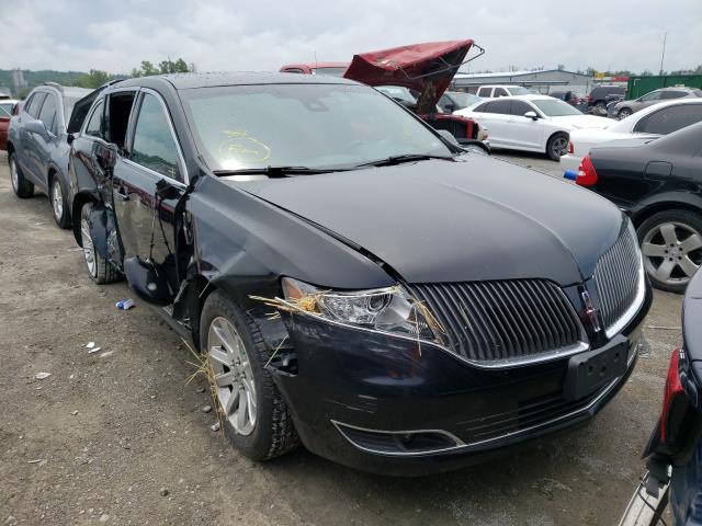 Lincoln Mkt (2016)