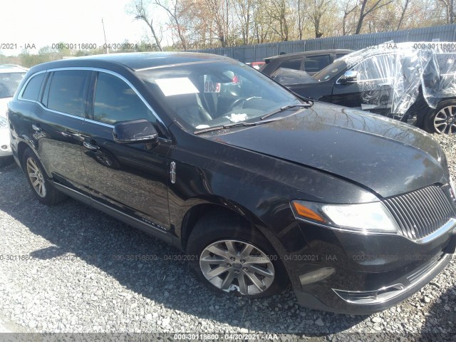 Lincoln Mkt (2014)
