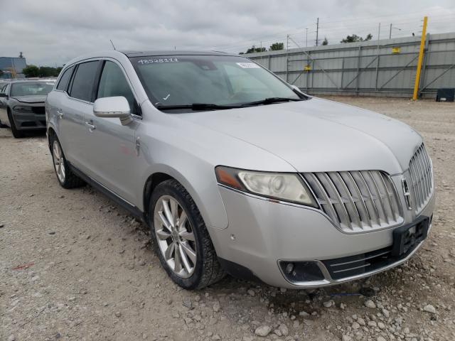 Lincoln Mkt (2010)