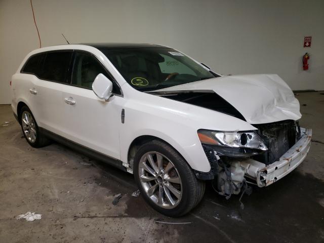 Lincoln Mkt (2010)
