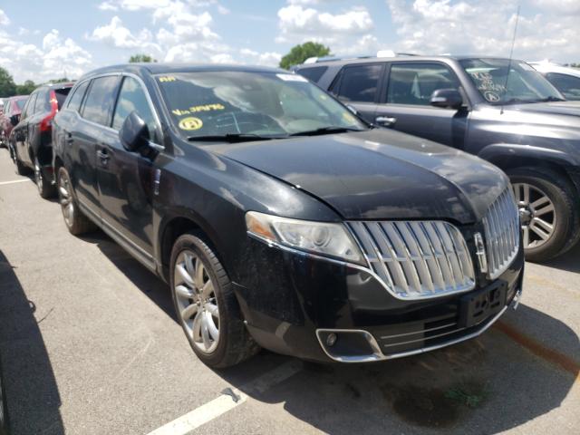 Lincoln Mkt (2010)