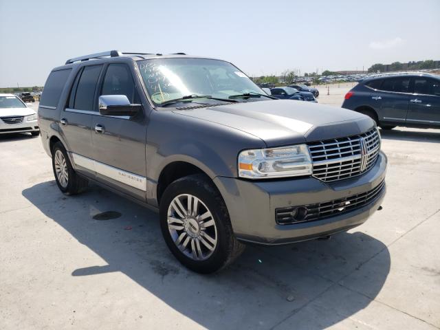 Lincoln Navigator (2011)