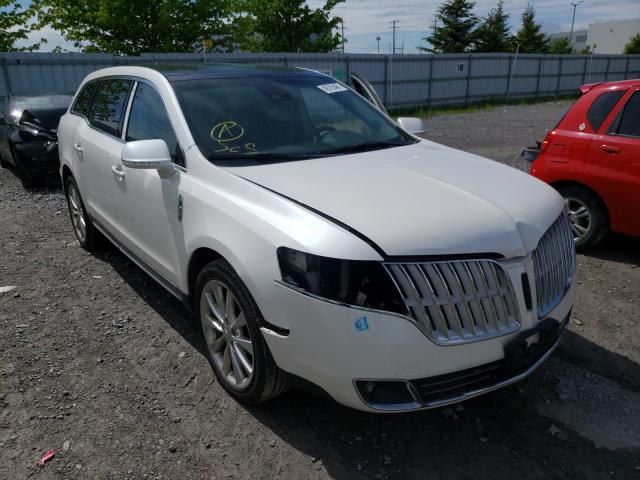 Lincoln Mkt (2012)