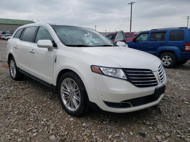 Lincoln Mkt (2019)