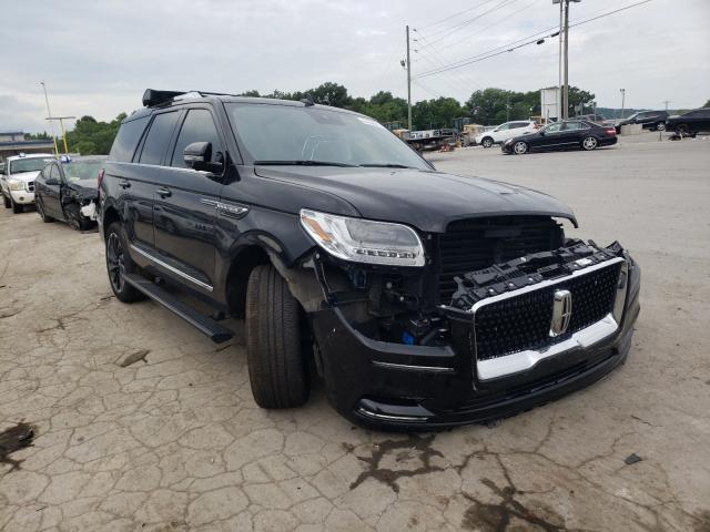 Lincoln Navigator (2020)