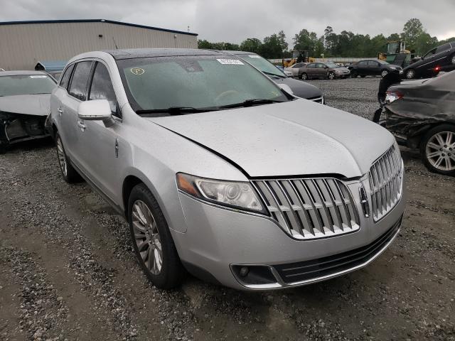 Lincoln Mkt (2010)