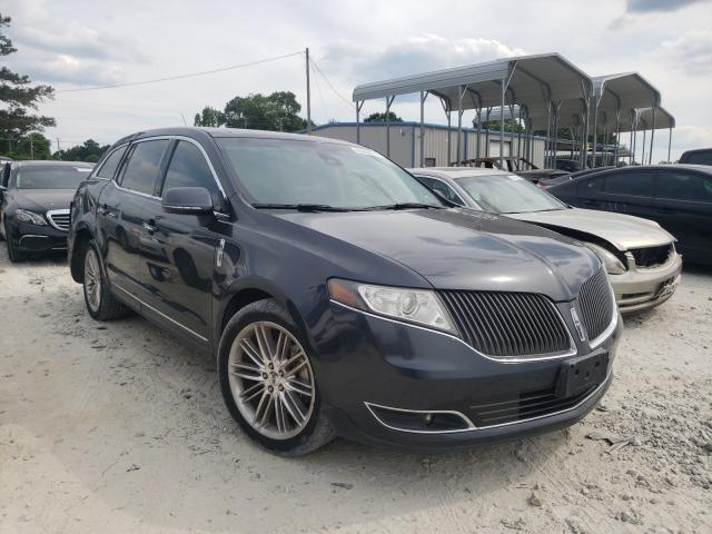 Lincoln Mkt (2014)