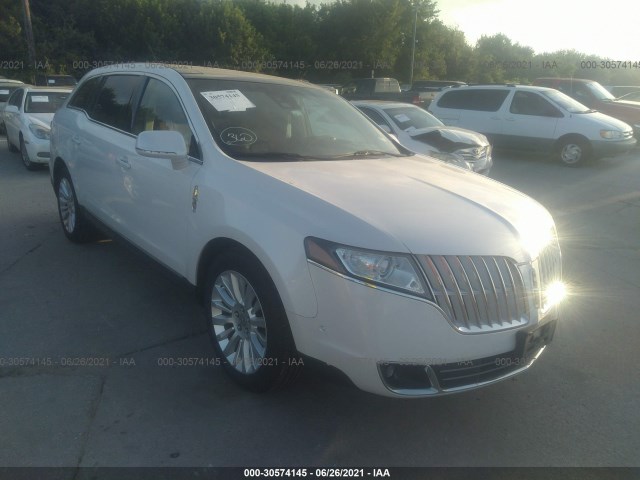Lincoln Mkt (2012)