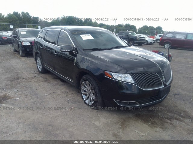 Lincoln Mkt (2015)