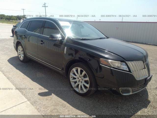 Lincoln Mkt (2010)