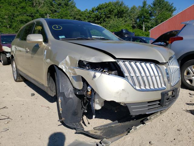 Lincoln Mkt (2010)