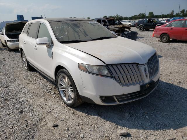 Lincoln Mkt (2010)