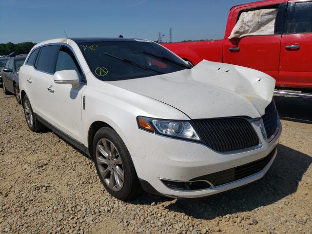 Lincoln Mkt (2013)