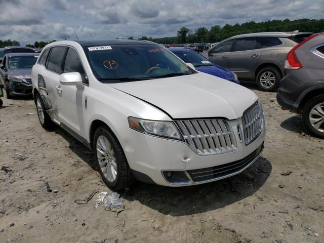 Lincoln Mkt (2010)