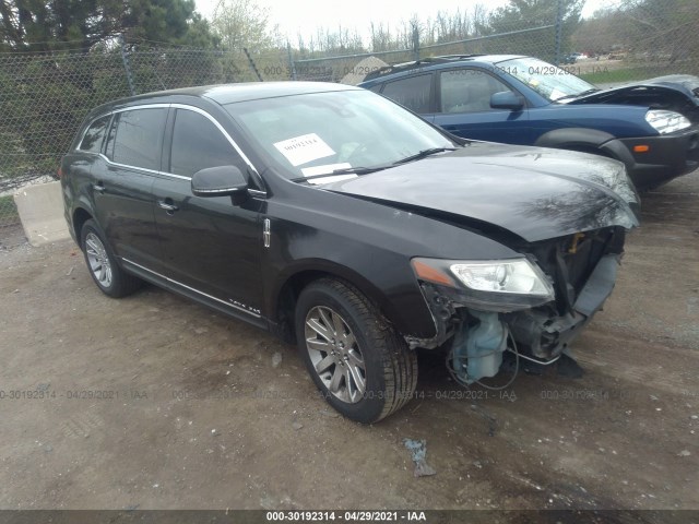 Lincoln Mkt (2013)
