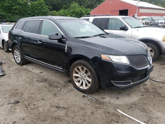 Lincoln Mkt (2014)