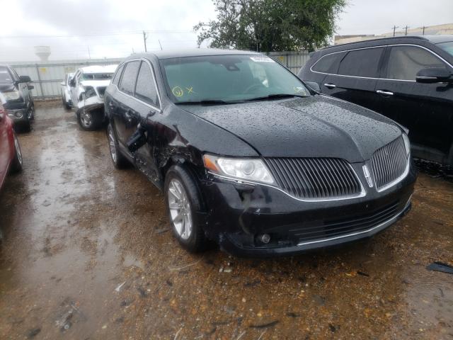 Lincoln Mkt (2014)