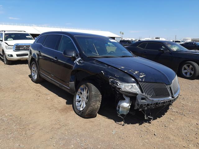 Lincoln Mkt (2016)