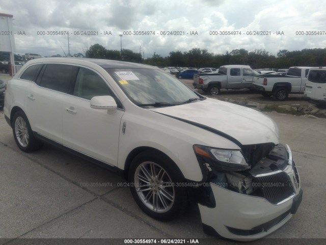 Lincoln Mkt (2013)
