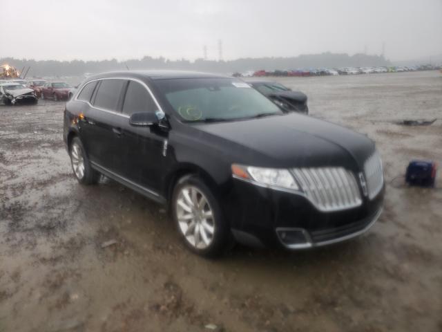 Lincoln Mkt (2010)