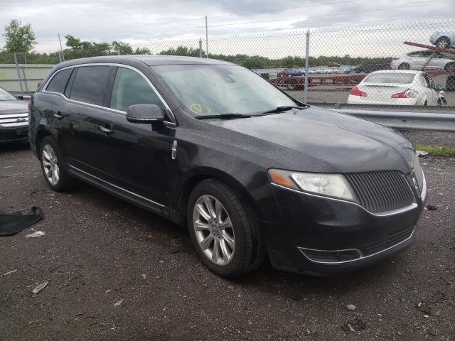 Lincoln Mkt (2013)