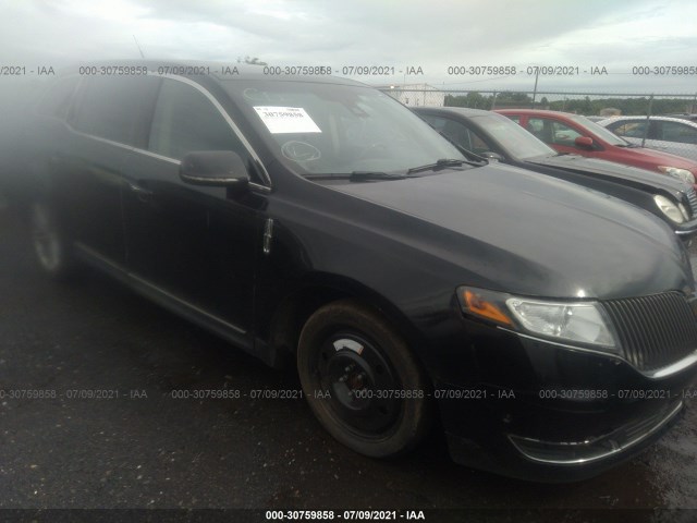 Lincoln Mkt (2014)