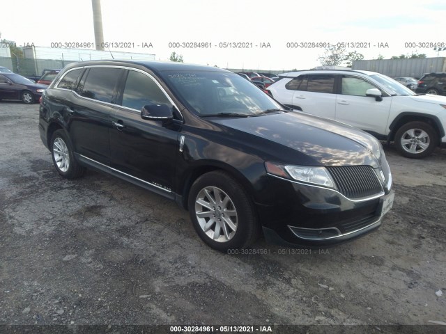 Lincoln Mkt (2015)