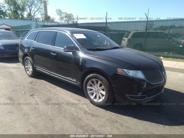 Lincoln Mkt (2015)