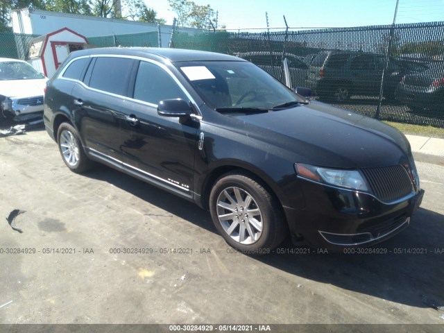 Lincoln Mkt (2015)