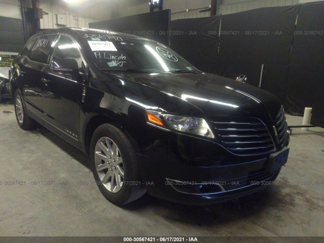 Lincoln Mkt (2019)
