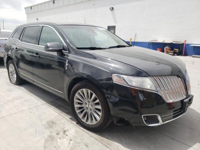 Lincoln Mkt (2010)