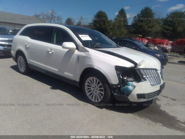 Lincoln Mkt (2012)