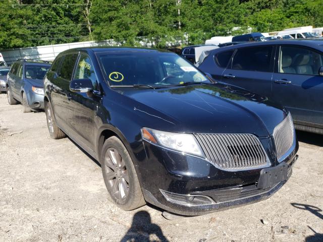 Lincoln Mkt (2013)