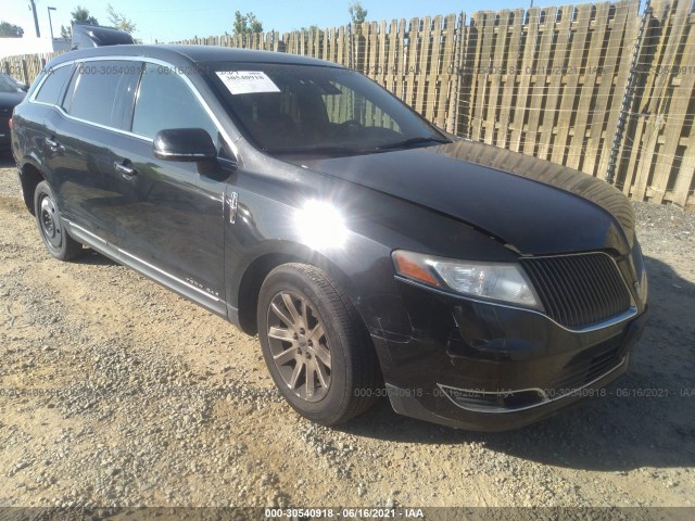 Lincoln Mkt (2015)