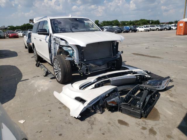 Lincoln Navigator (2018)