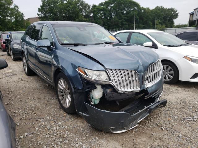 Lincoln Mkt (2010)