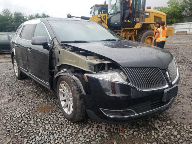 Lincoln Mkt (2014)