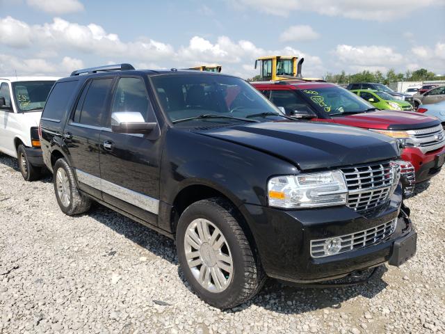 Lincoln Navigator (2013)