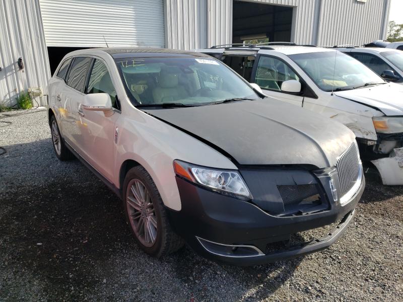 Lincoln Mkt (2014)