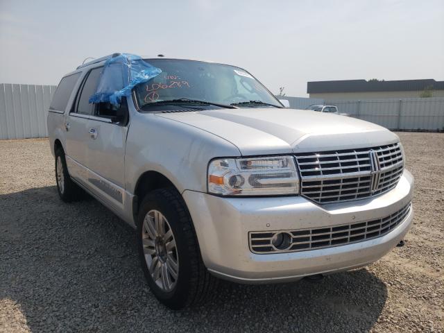 Lincoln Navigator (2014)
