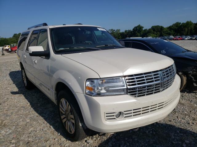 Lincoln Navigator (2012)