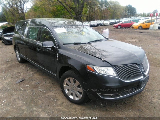 Lincoln Mkt (2013)