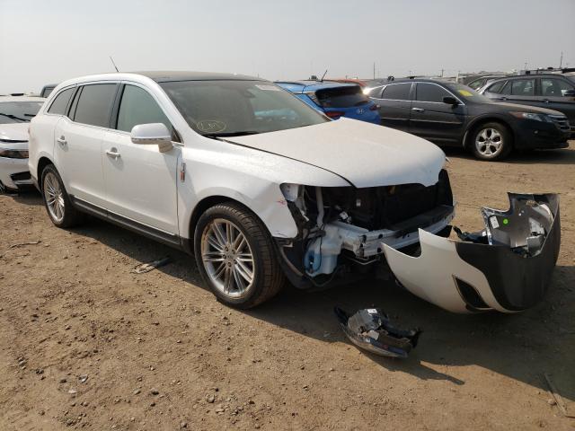 Lincoln Mkt (2014)