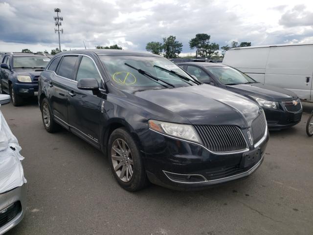 Lincoln Mkt (2013)